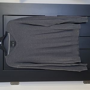 Men's BKE grey sweater